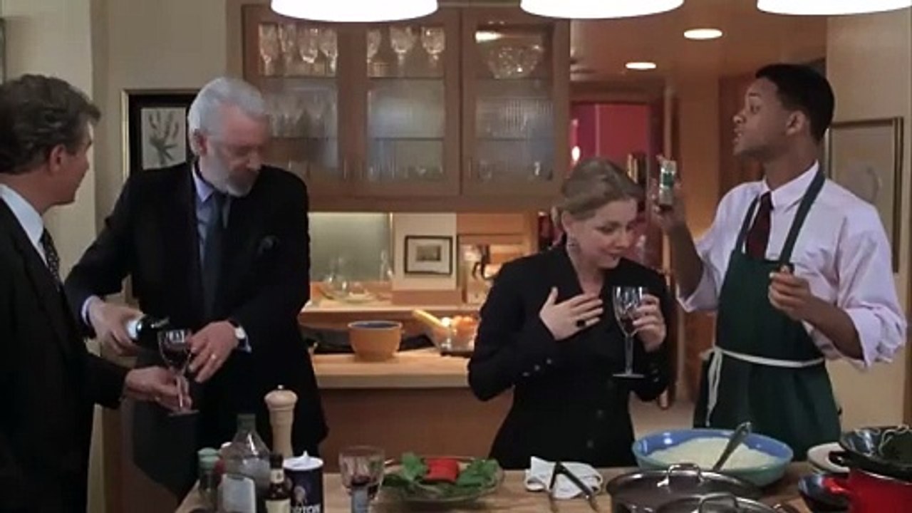 Six Degrees of Separation HD Trailer