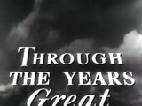 Trailer de Lo Mejor de Nuestra Vida (1946)