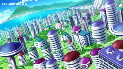 Dragon Ball Z: La Resurrección de Freezer - Tráiler Subtitulado