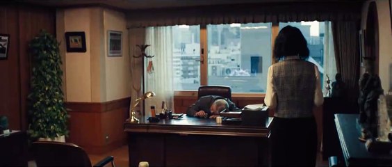 Kumiko, the Treasure Hunter Official Trailer 1 (2015)