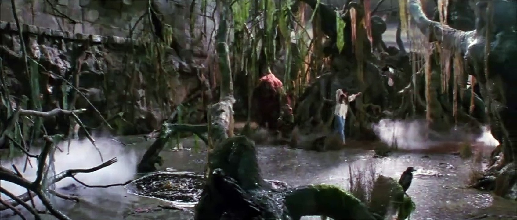 Labyrinth - Trailer
