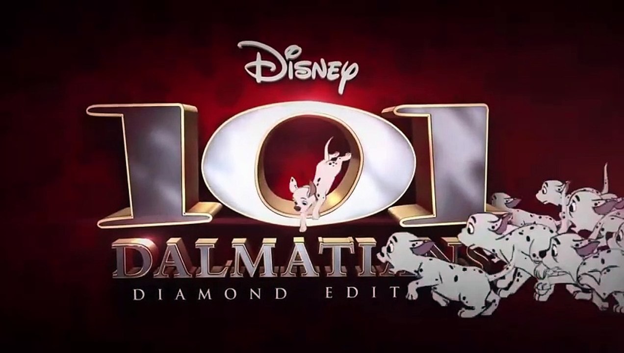 101 Dalmatians (1961) - Trailer - Vídeo Dailymotion