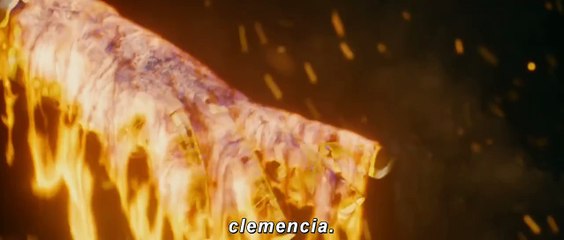 Avengers: Era de Ultrón - Teaser Tráiler - Subtitulado