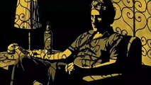Waltz With Bashir Trailer