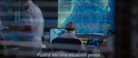 CAPITAN PHILLIPS (Captain Phillips) Trailer subtitulado español