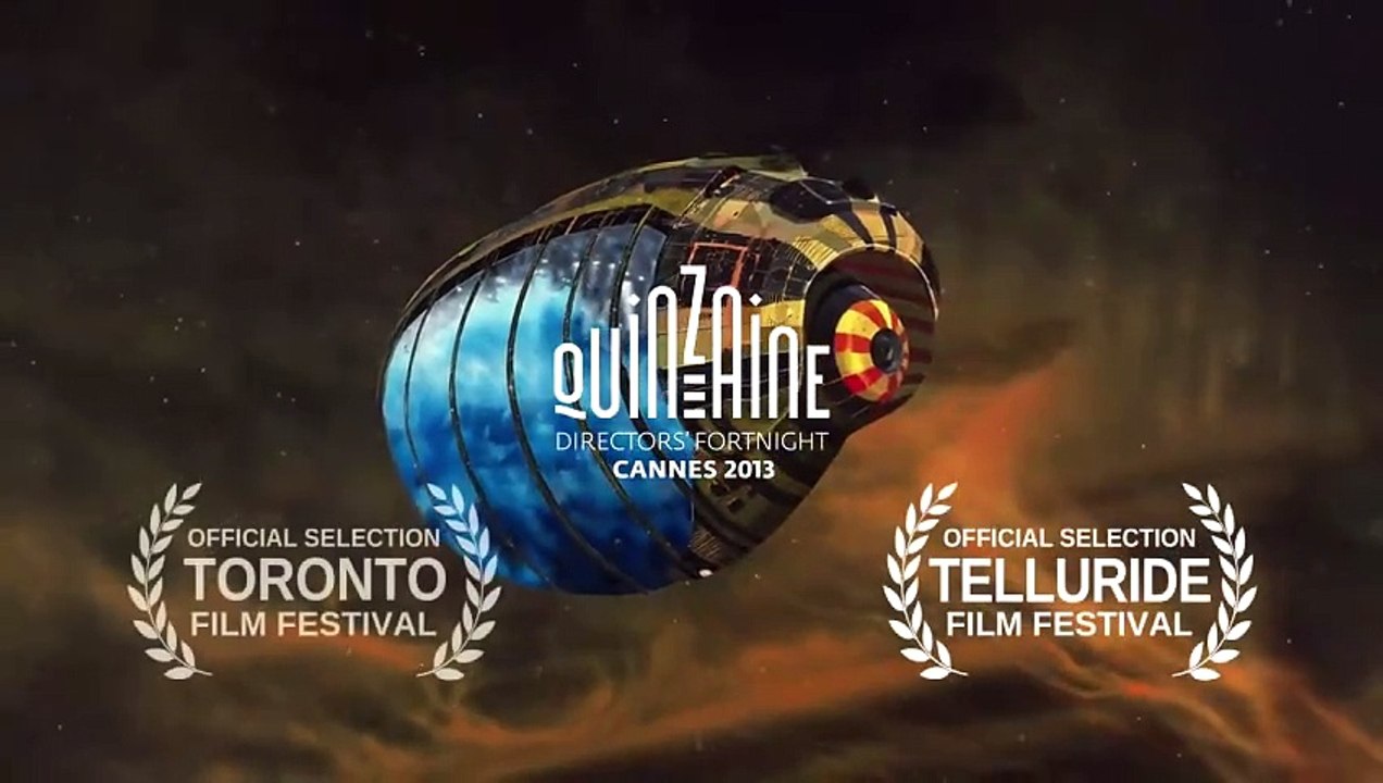Jodorowsky's Dune - Trailer