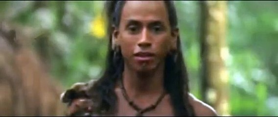 Apocalypto Tráiler