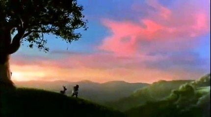 Shrek - Trailer Oficial