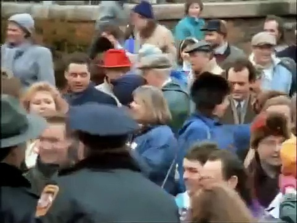 Groundhog Day original trailer