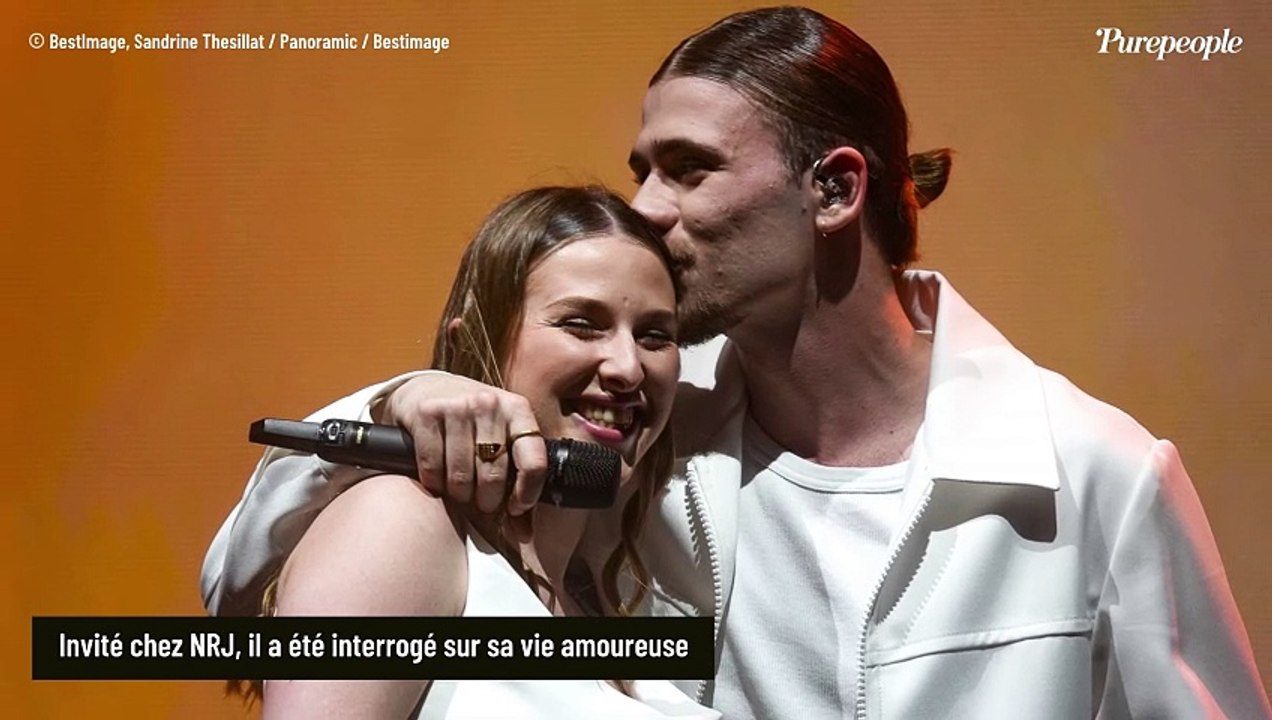 "Mon amoureuse elle est..." : Pierre Garnier (Star Academy 2023) dévoile enfin des informations sur sa vie sentimentale