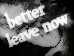 Bride of Frankenstein Trailer