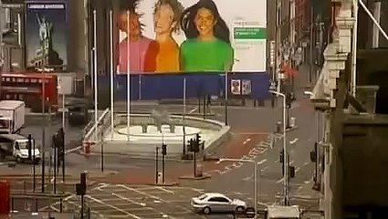 28 Days Later (2002) Official Trailer