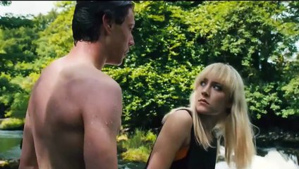 Mi Vida Ahora - Trailer Oficial