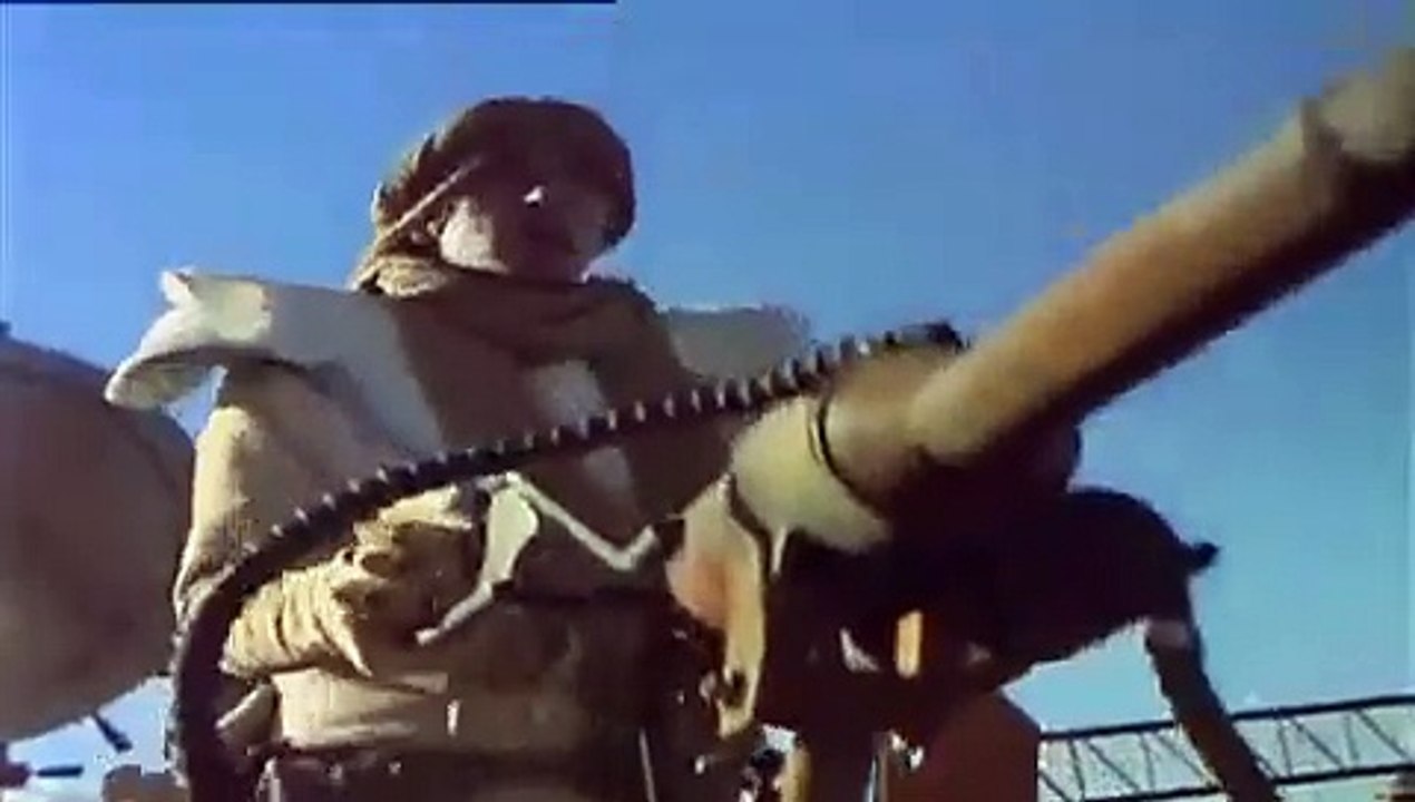 Mad Max II : El Guerrero de la Carretera