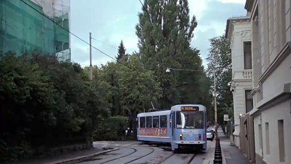 Oslo August 31st Official Trailer #1