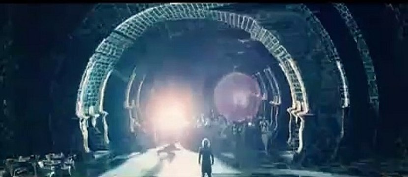 HARRY POTTER Y LAS RELIQUIAS DE LA MUERTE - PARTE 1 - Segundo trailer subtitulado al español