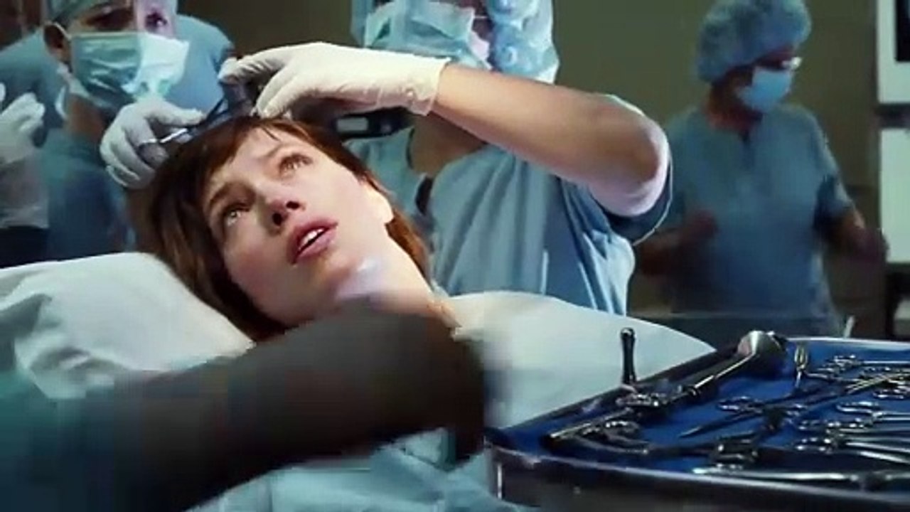 Accidental Love - Trailer