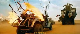 Mad Max: Fury Road - 