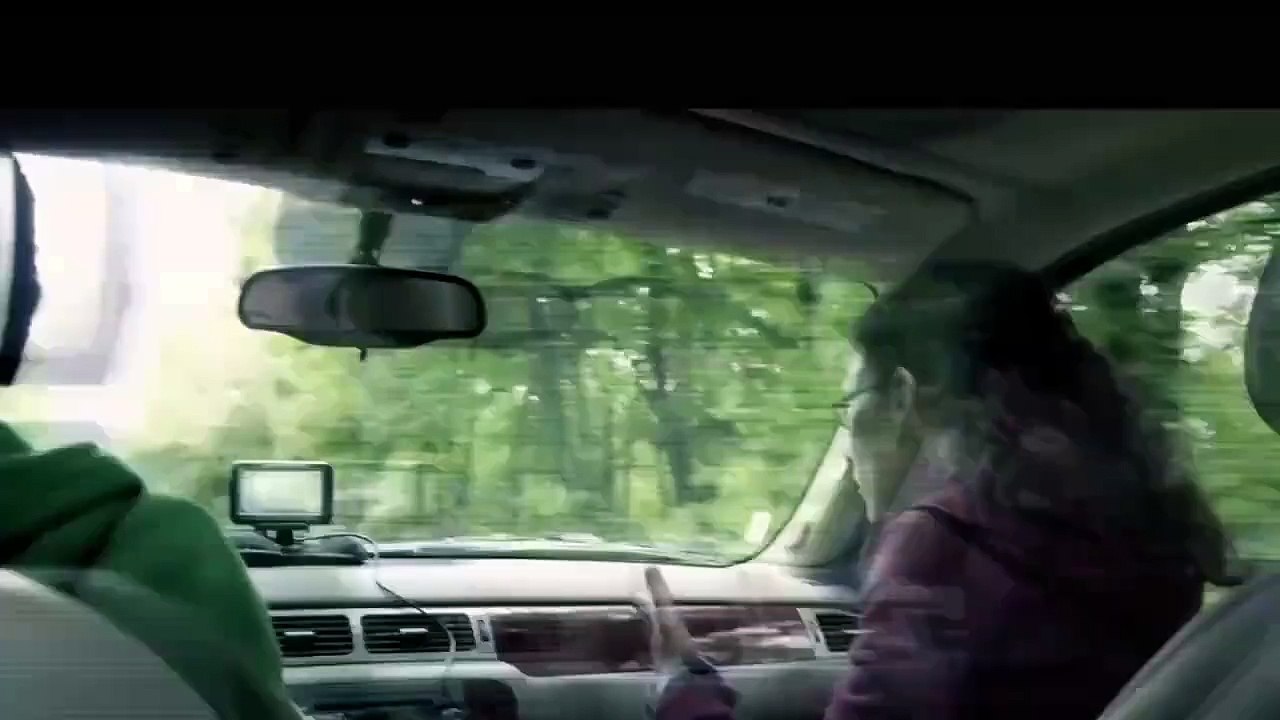 Alien Abduction Official Trailer #1