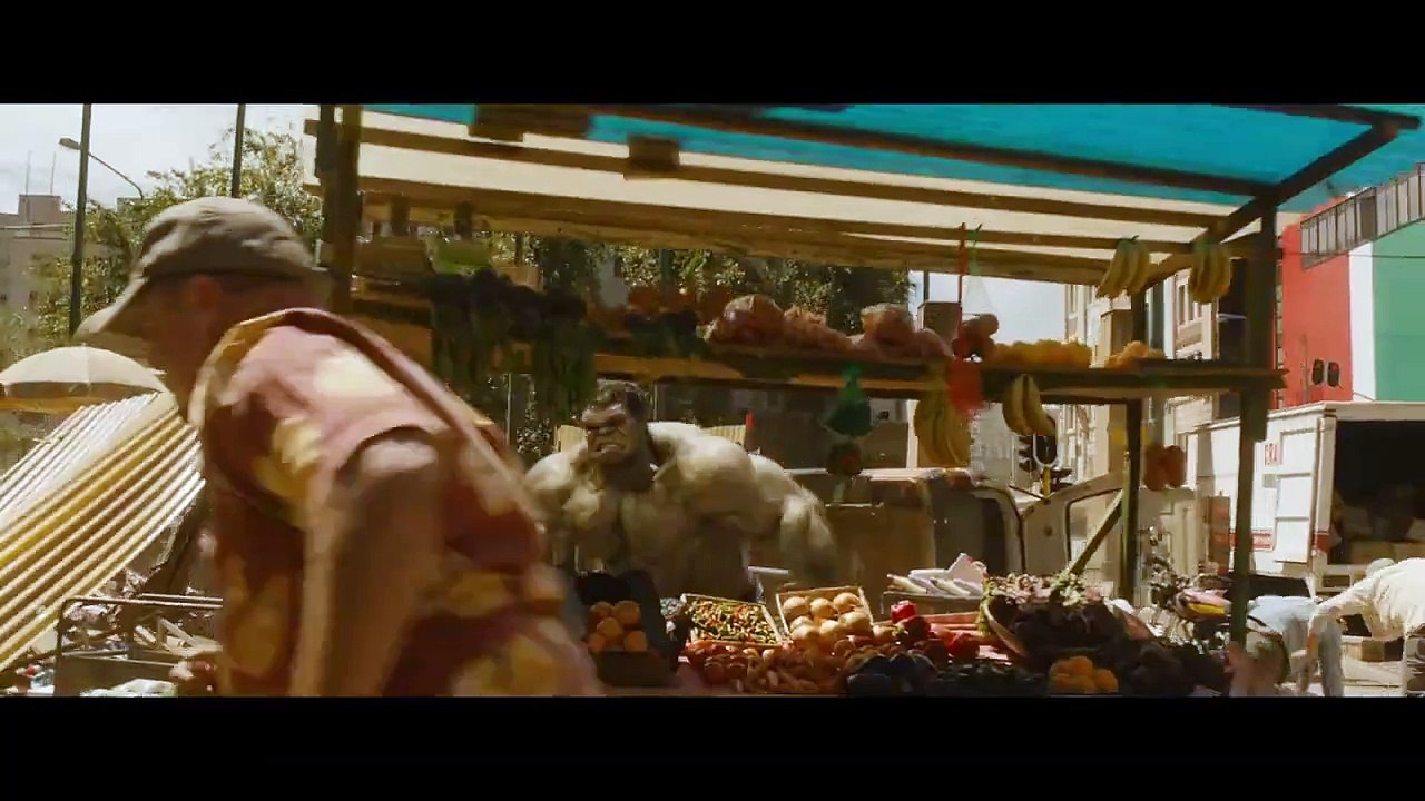 Audi and The Avengers: “Striking" - Extended Version