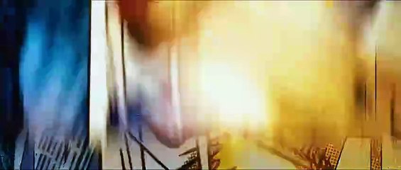 Thor: Un Mundo Oscuro - Tráiler Oficial