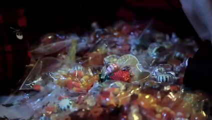 All Hallow's Eve - Trailer