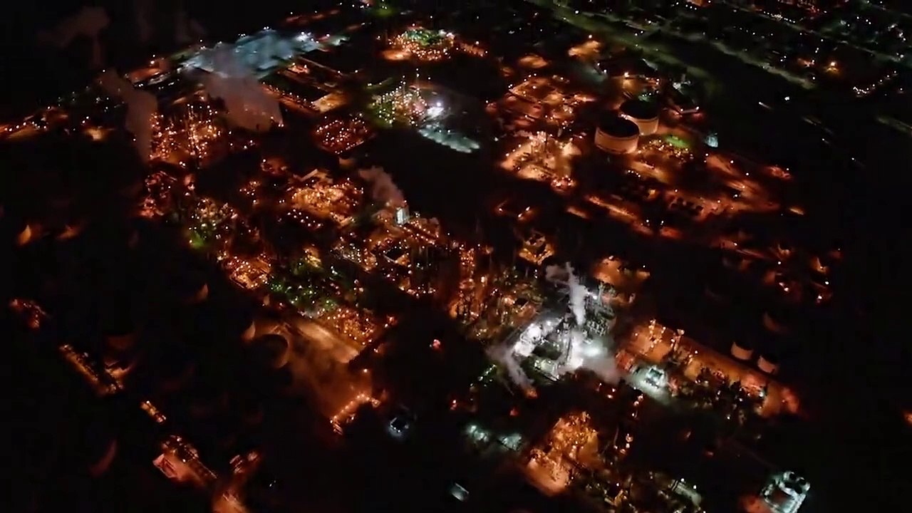 True Detective - Season 2 Teaser