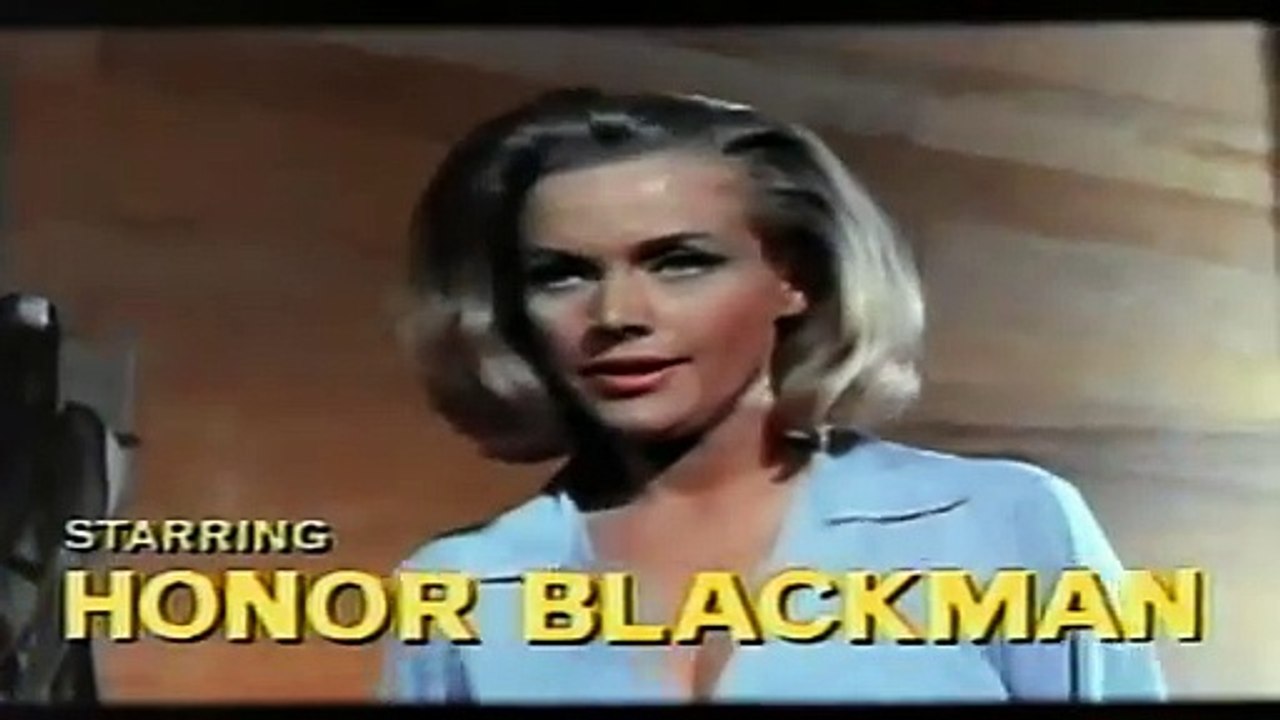 James Bond 007: Goldfinger - Trailer