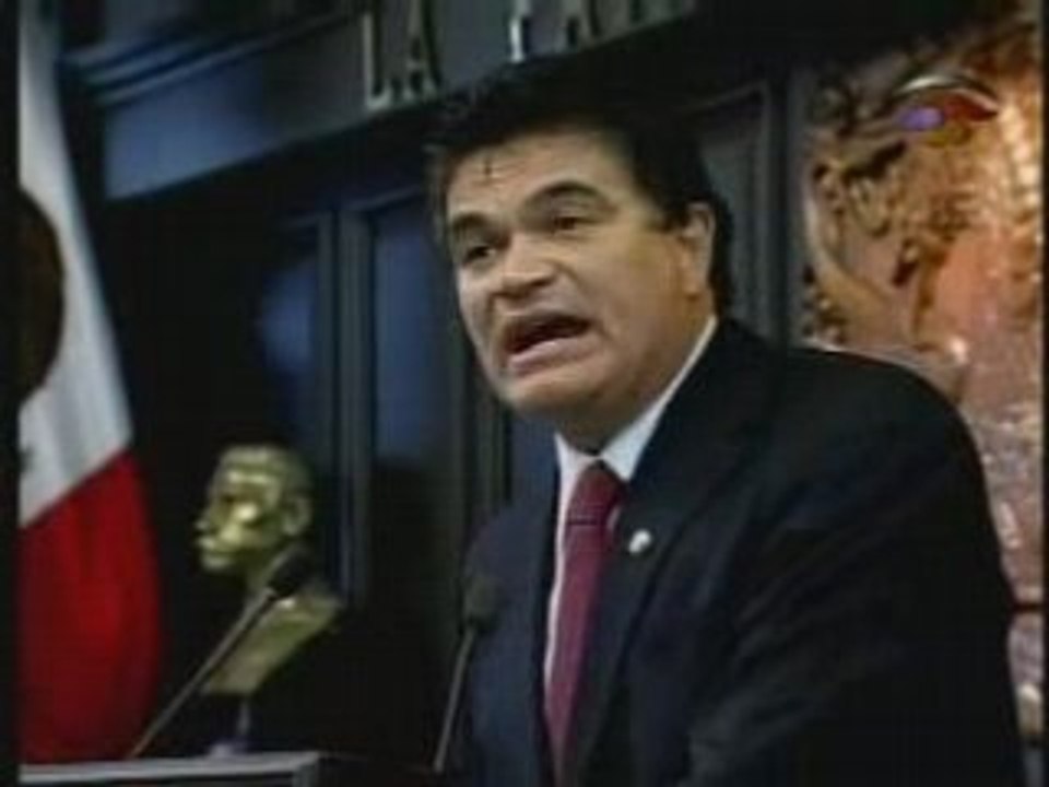 Trata Personas