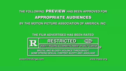 Balada Triste de Trompeta - Tráiler Oficial