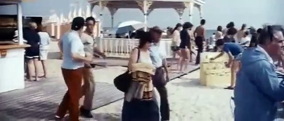 Tiburón - Tráiler Oficial