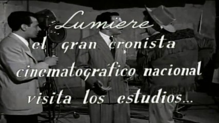 Los Tres Hustecos 1948 - TRAILER