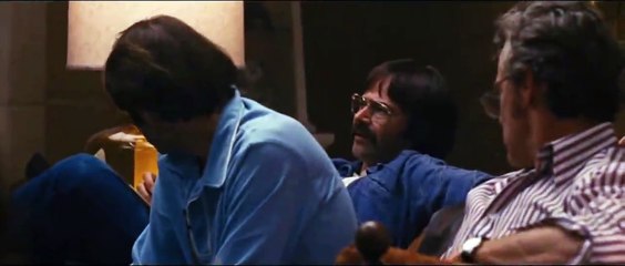 Argo Escena "Break You"