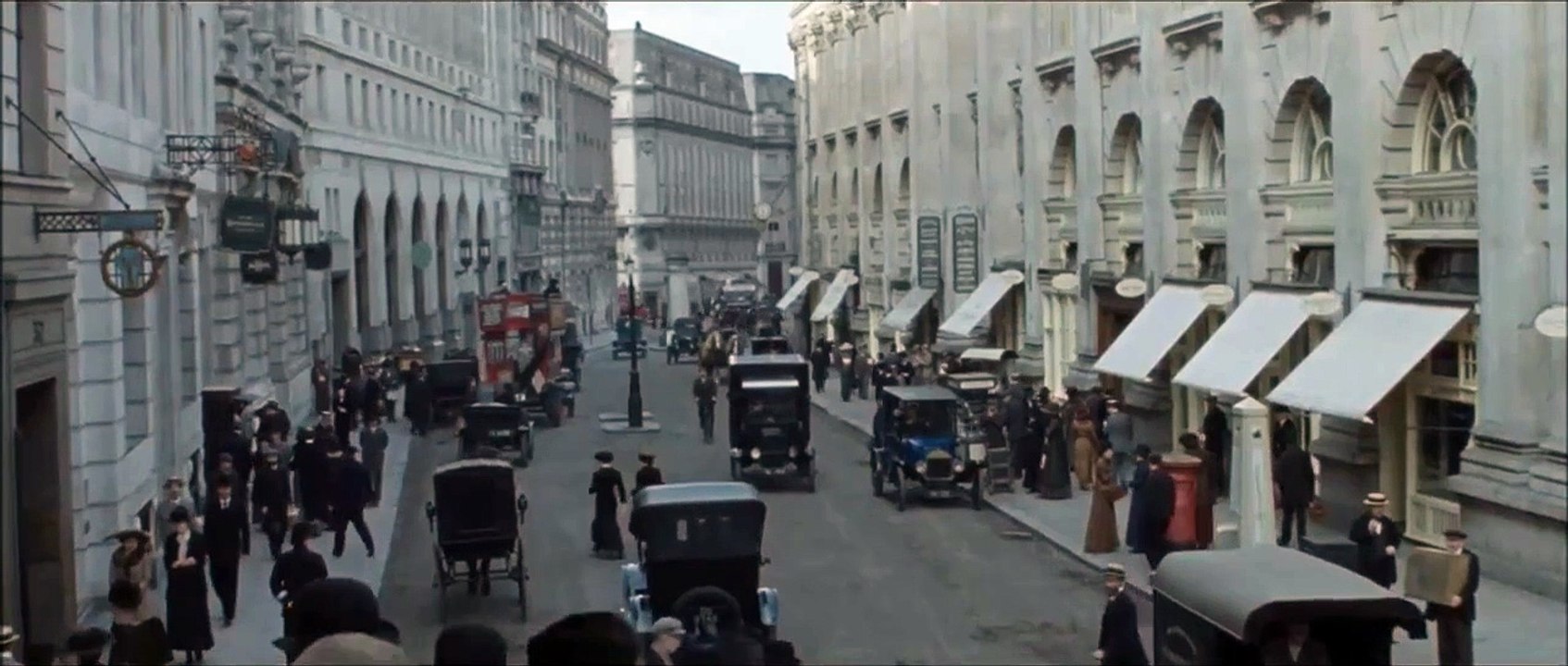 SUFFRAGETTE - Voting Matters Teaser