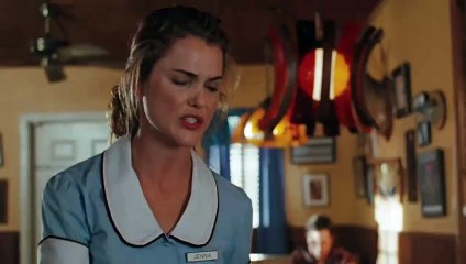 Recetas de Amor - Trailer Oficial