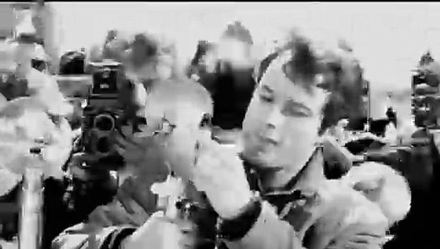 La Dolce Vita - Trailer Oficial