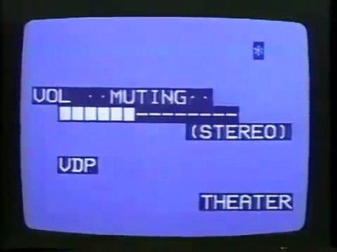 Pioneer (1985) - Comercial Japonés