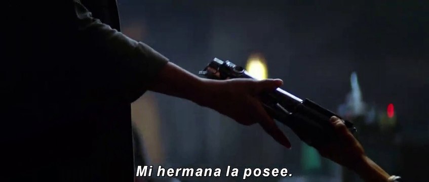 Star Wars: Episodio VII - El Despertar de la Fuerza - Teaser #2 subtitulado