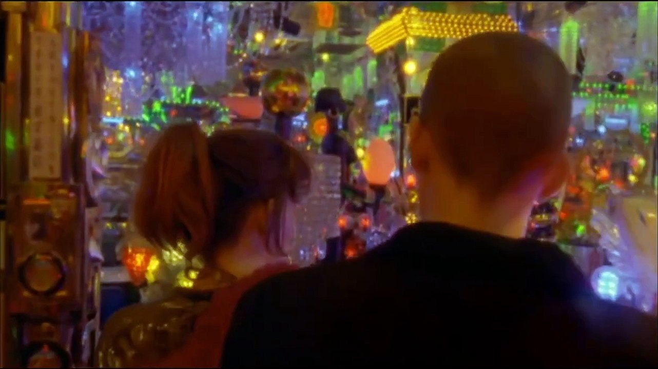 Enter The Void - Trailer Oficial