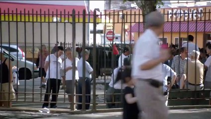 Aprendiendo a Conducir - Tráiler Oficial