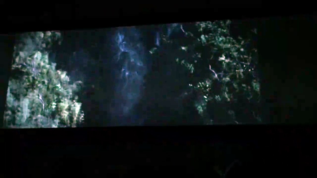 Teaser filtrado de Star Wars: Rogue One