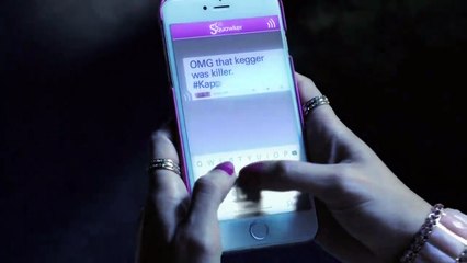 Scream Queens - Teaser 'Dance with the Devil'