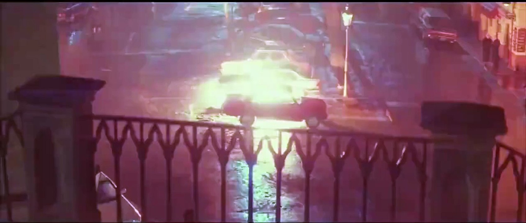 Misión: Imposible - Trailer