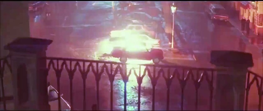 Misión: Imposible - Trailer