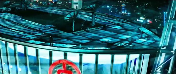 Misión: Imposible III - Trailer