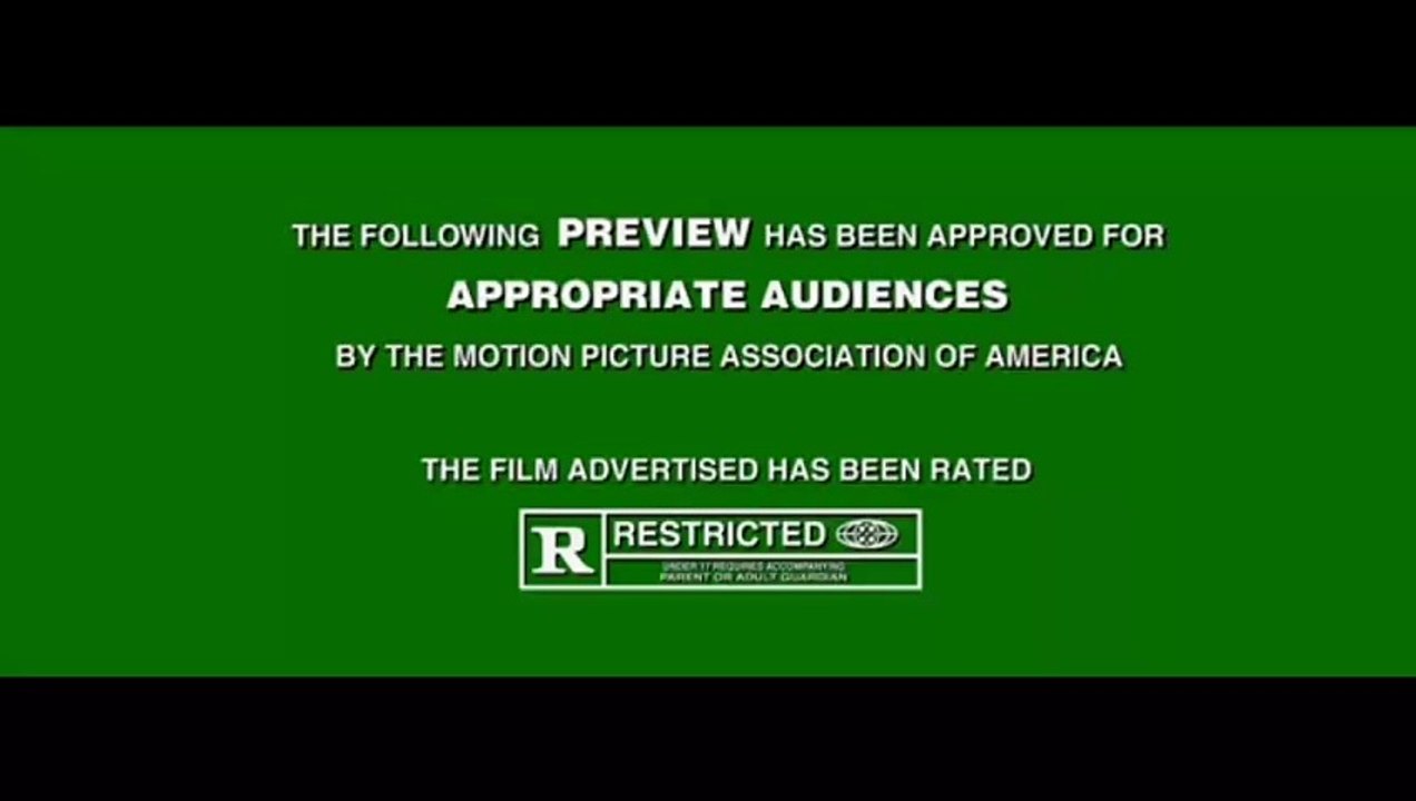 Mad Max (1979) Trailer