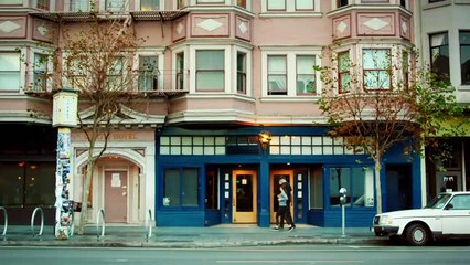 Crafted - Trailer Oficial