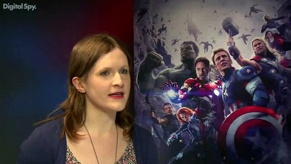 Chris Evans y Jeremy Renner en entrevista con Digital Spy