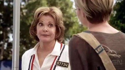 Arrested Development - Temporada 4 - Tráiler
