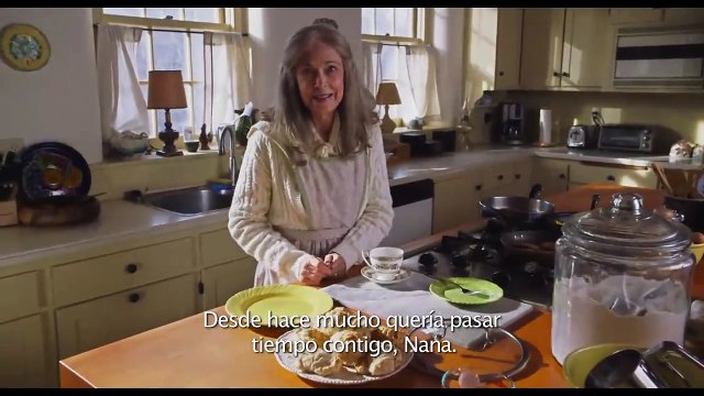 Los Huéspedes - Tráiler Oficial Subtitulado